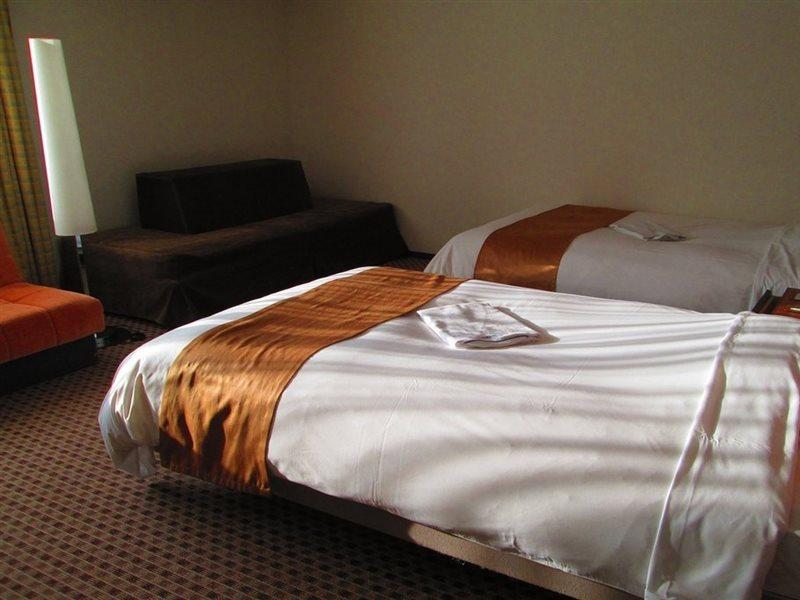 Keisei Hotel Miramare Chiba Eksteriør bilde