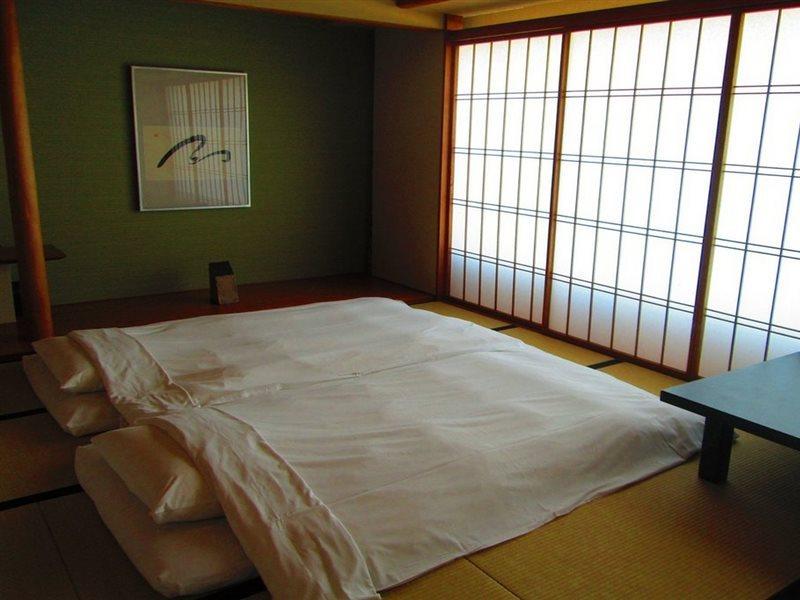 Keisei Hotel Miramare Chiba Eksteriør bilde
