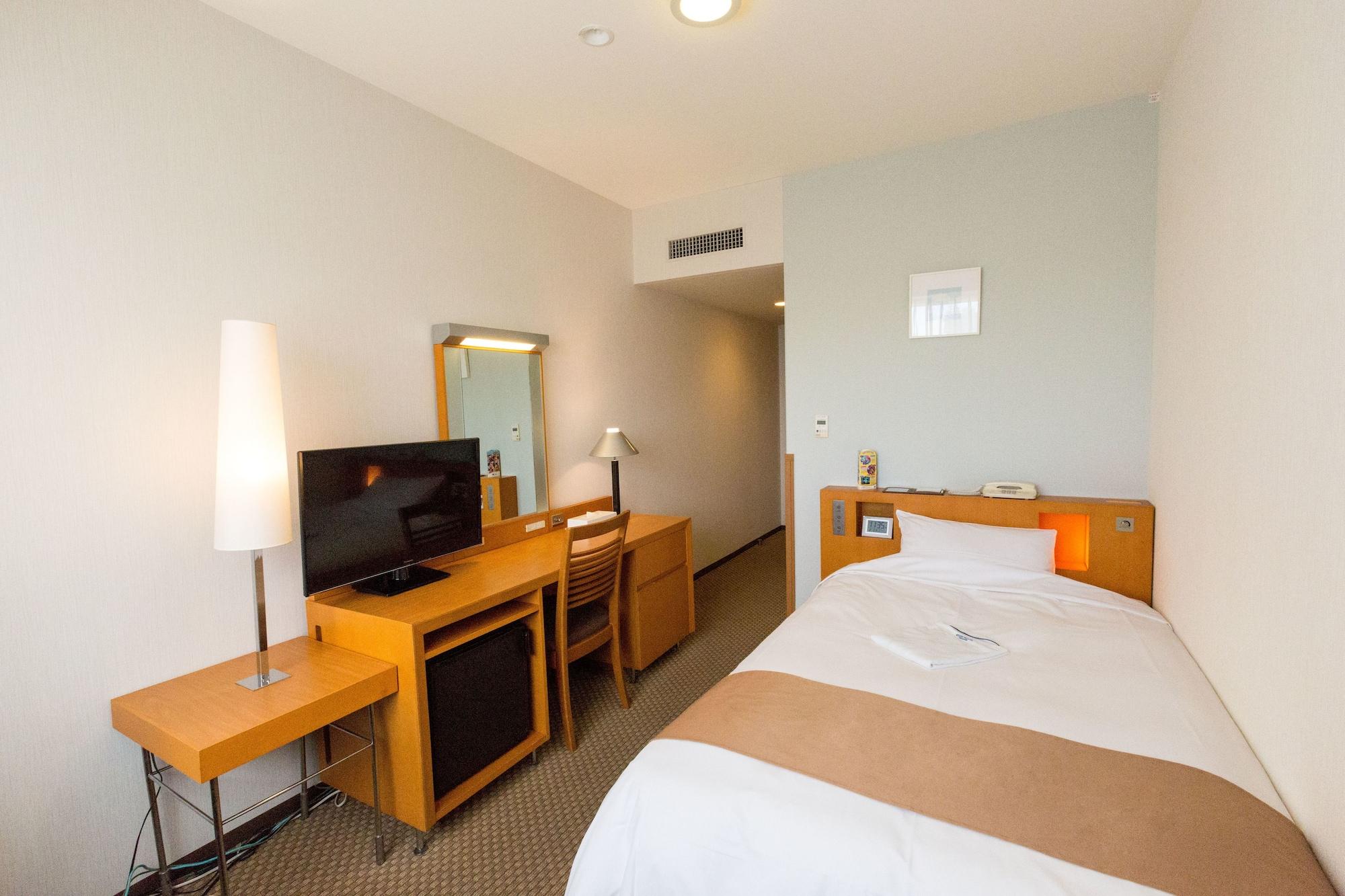 Keisei Hotel Miramare Chiba Eksteriør bilde