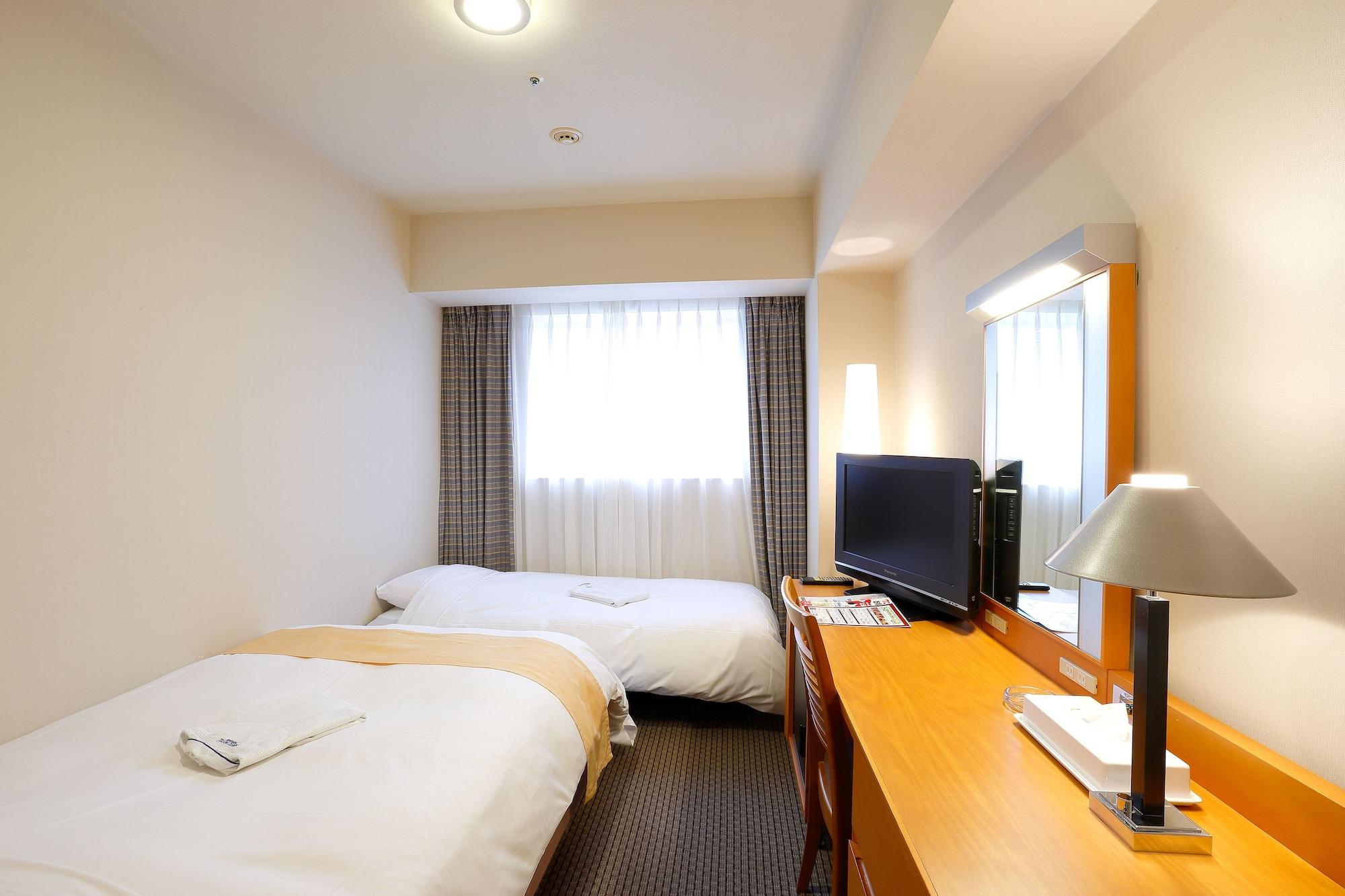 Keisei Hotel Miramare Chiba Eksteriør bilde