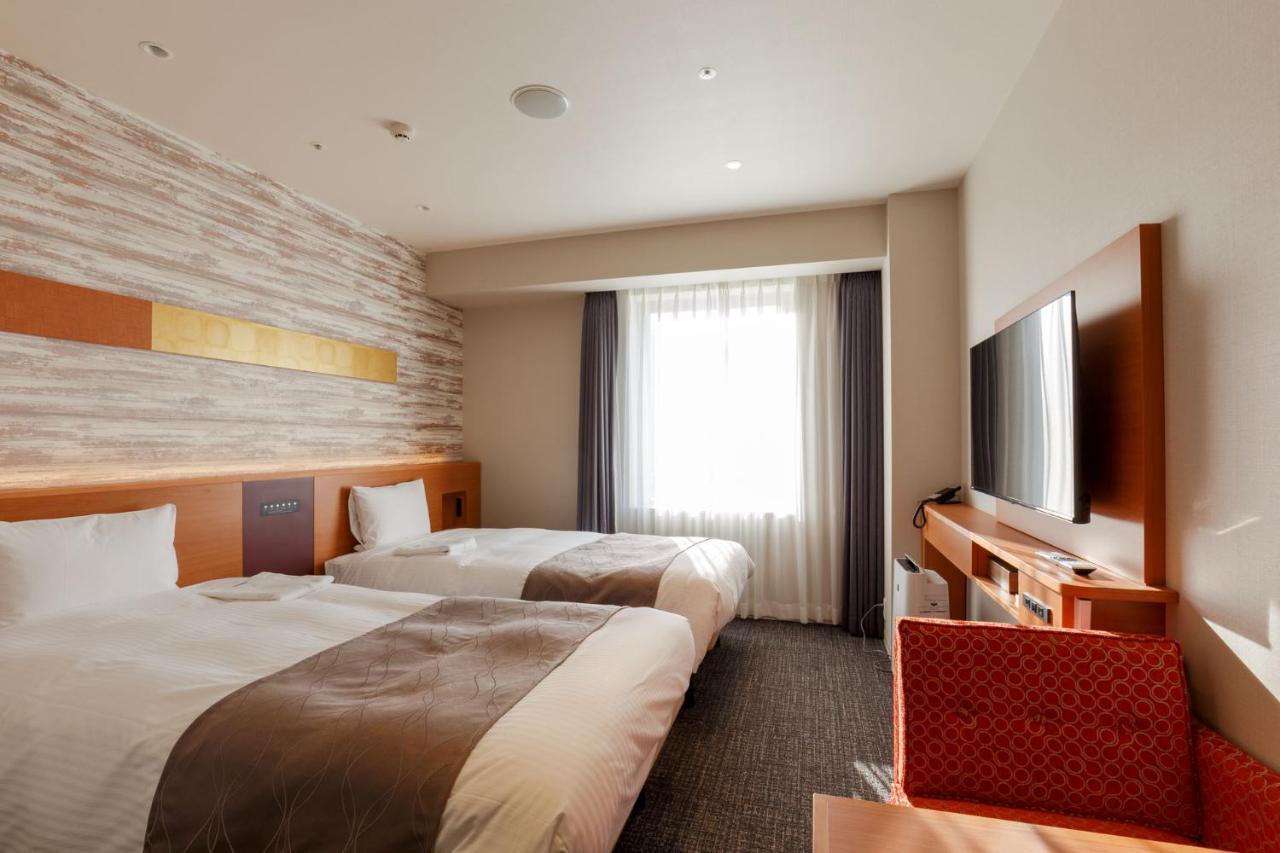 Keisei Hotel Miramare Chiba Eksteriør bilde