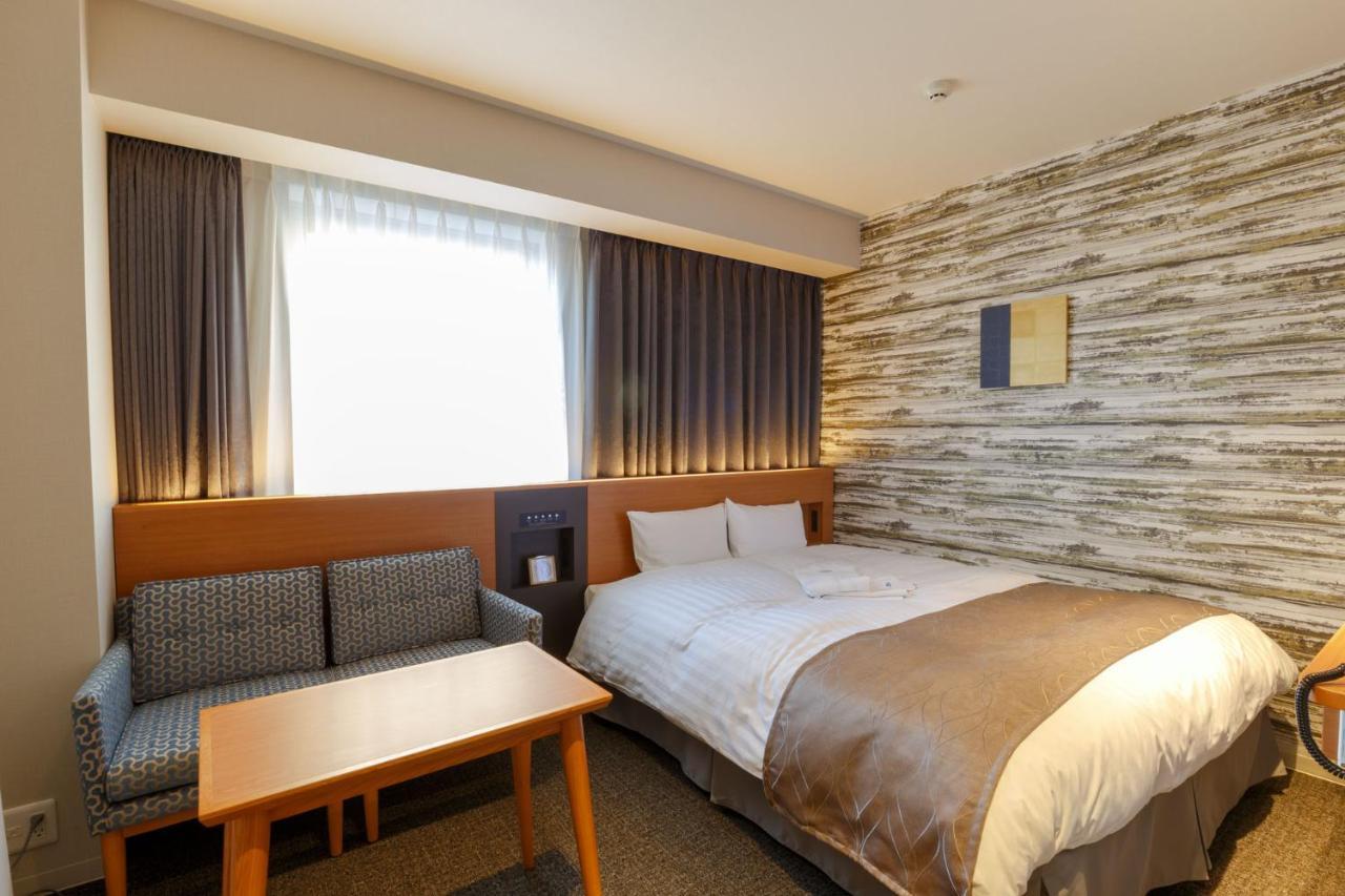 Keisei Hotel Miramare Chiba Eksteriør bilde