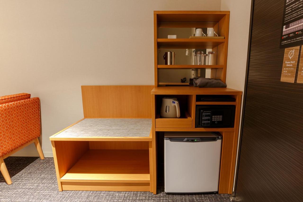 Keisei Hotel Miramare Chiba Eksteriør bilde