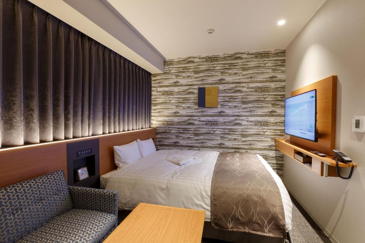 Keisei Hotel Miramare Chiba Eksteriør bilde