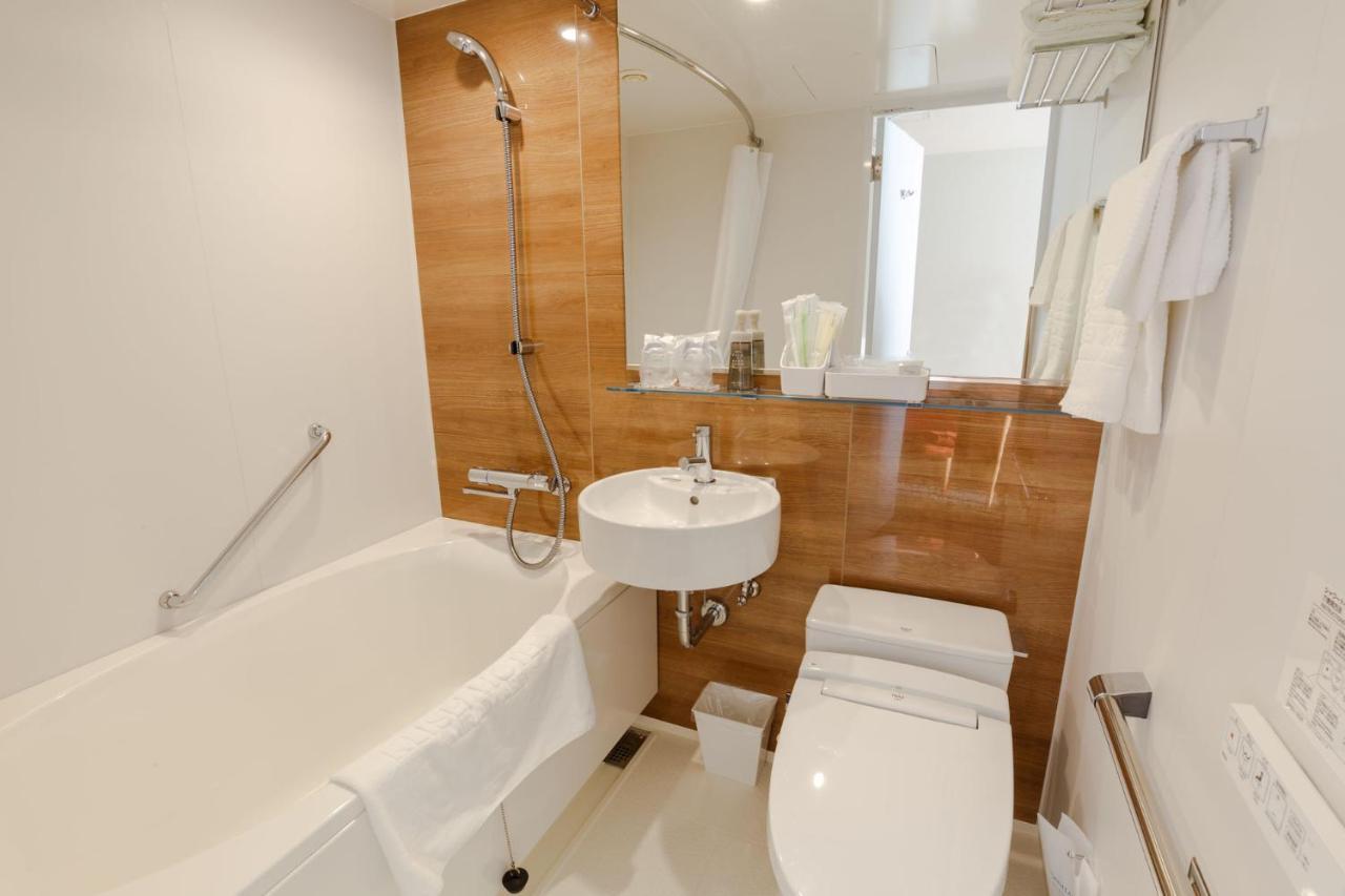 Keisei Hotel Miramare Chiba Eksteriør bilde