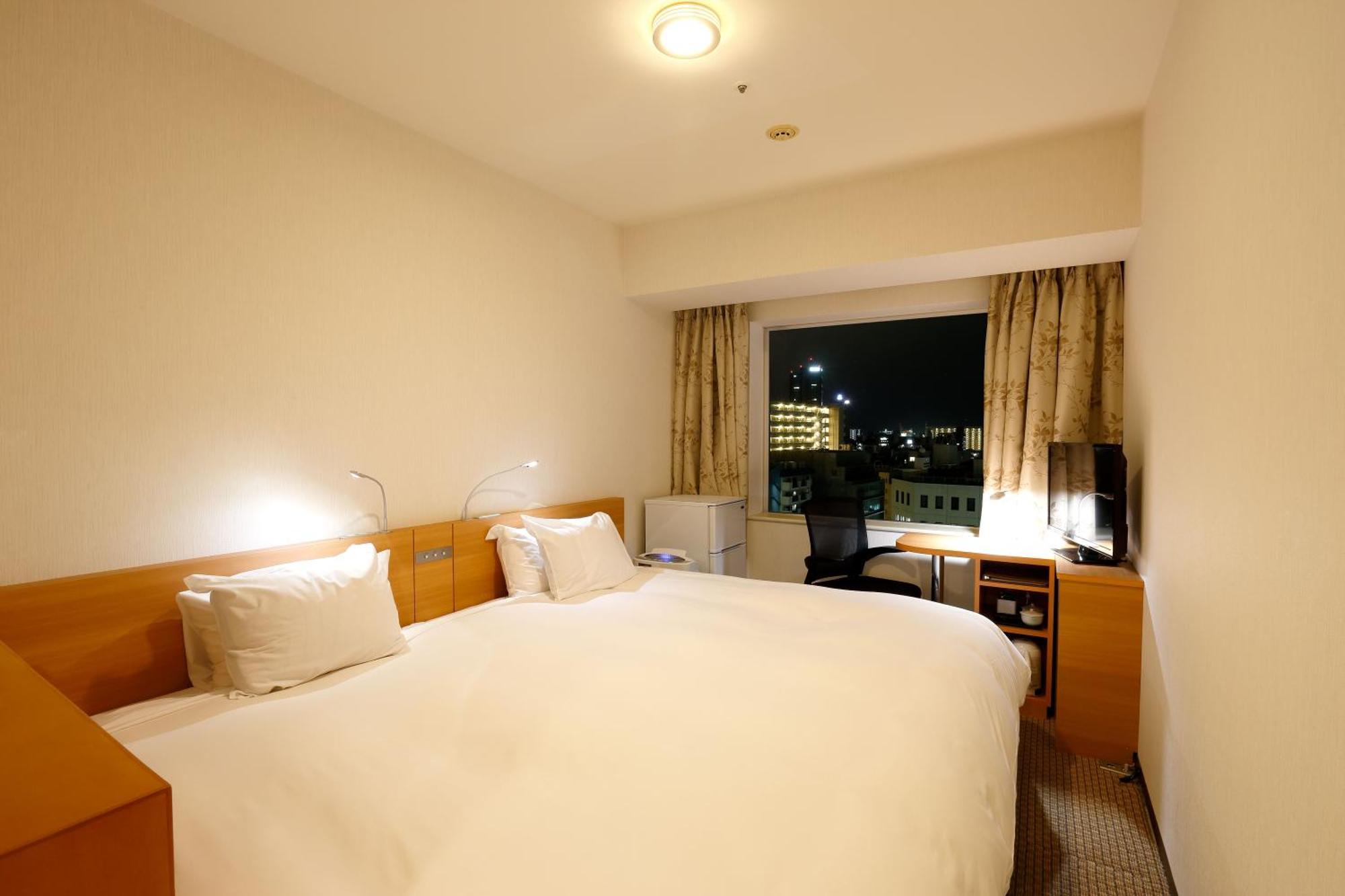 Keisei Hotel Miramare Chiba Eksteriør bilde
