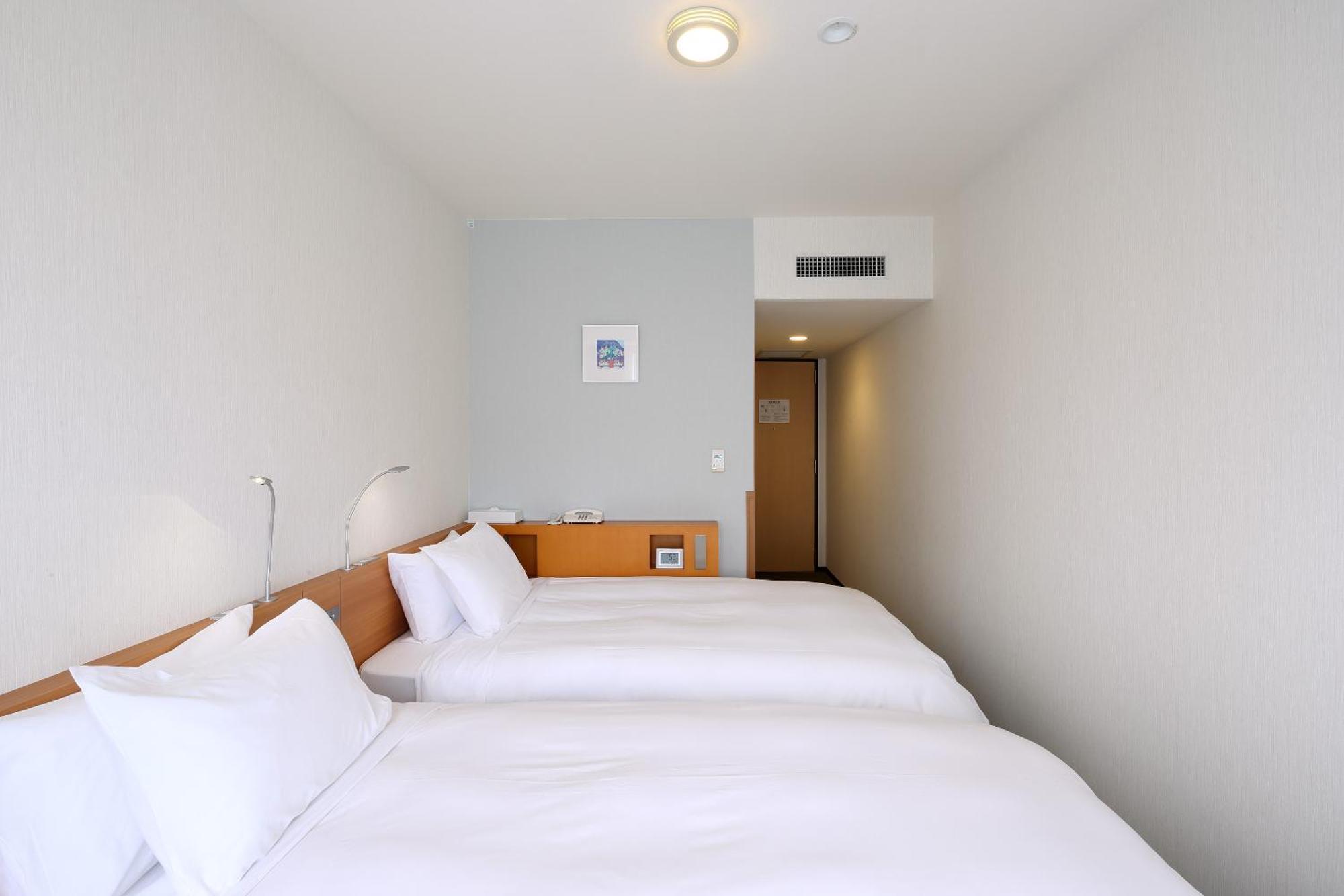 Keisei Hotel Miramare Chiba Eksteriør bilde