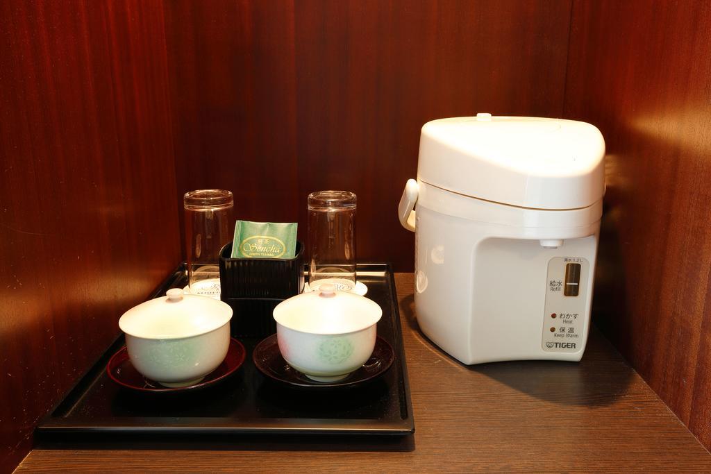 Keisei Hotel Miramare Chiba Rom bilde