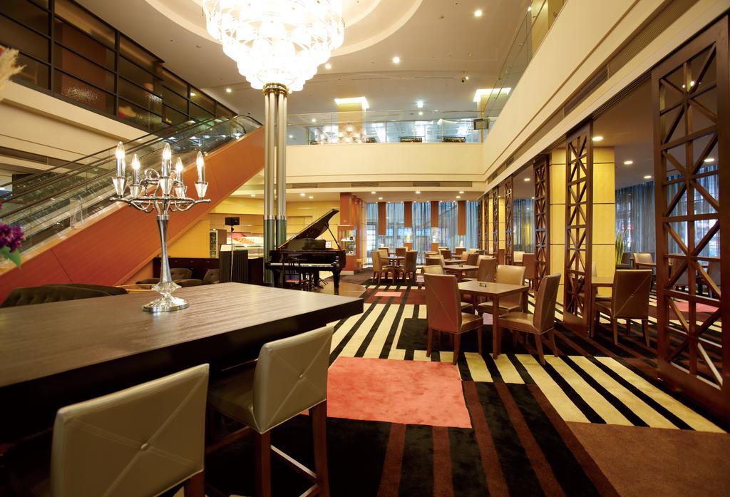 Keisei Hotel Miramare Chiba Eksteriør bilde