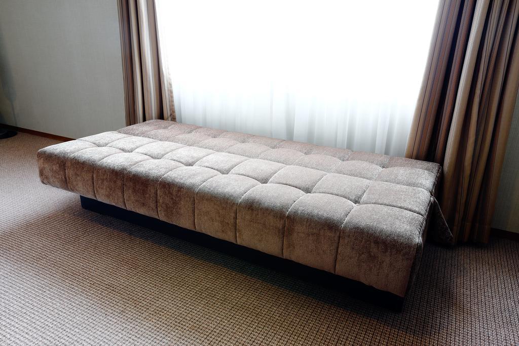 Keisei Hotel Miramare Chiba Eksteriør bilde