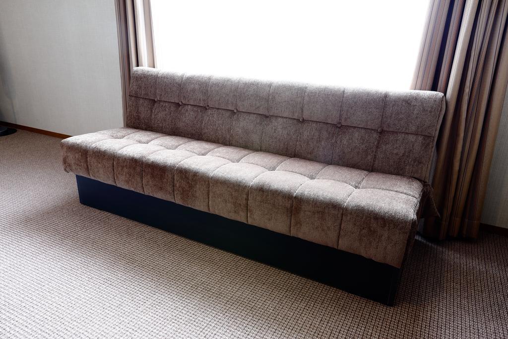 Keisei Hotel Miramare Chiba Rom bilde