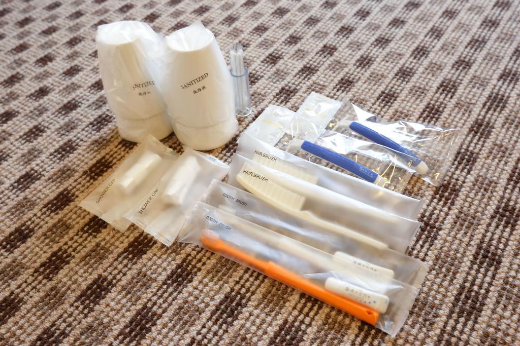 Keisei Hotel Miramare Chiba Rom bilde