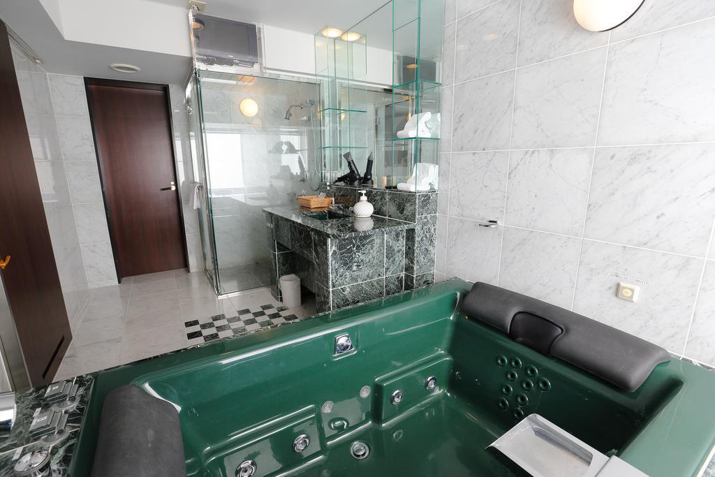 Keisei Hotel Miramare Chiba Eksteriør bilde