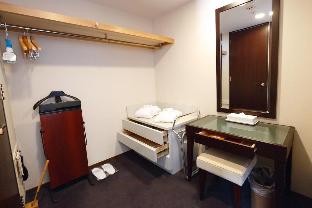 Keisei Hotel Miramare Chiba Eksteriør bilde