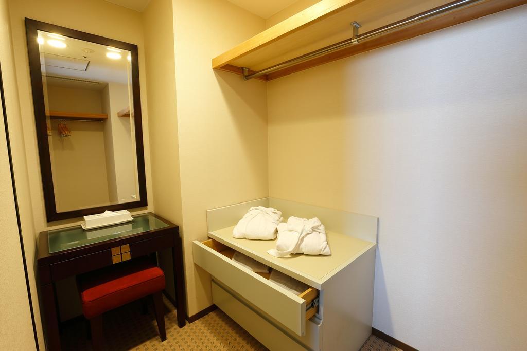 Keisei Hotel Miramare Chiba Eksteriør bilde