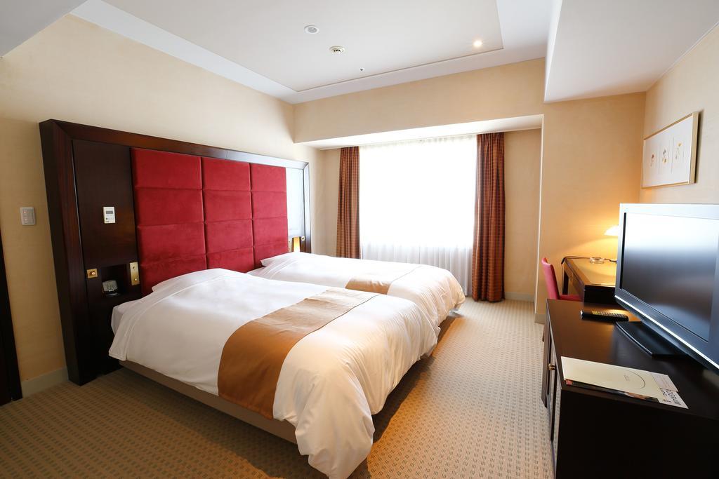 Keisei Hotel Miramare Chiba Eksteriør bilde