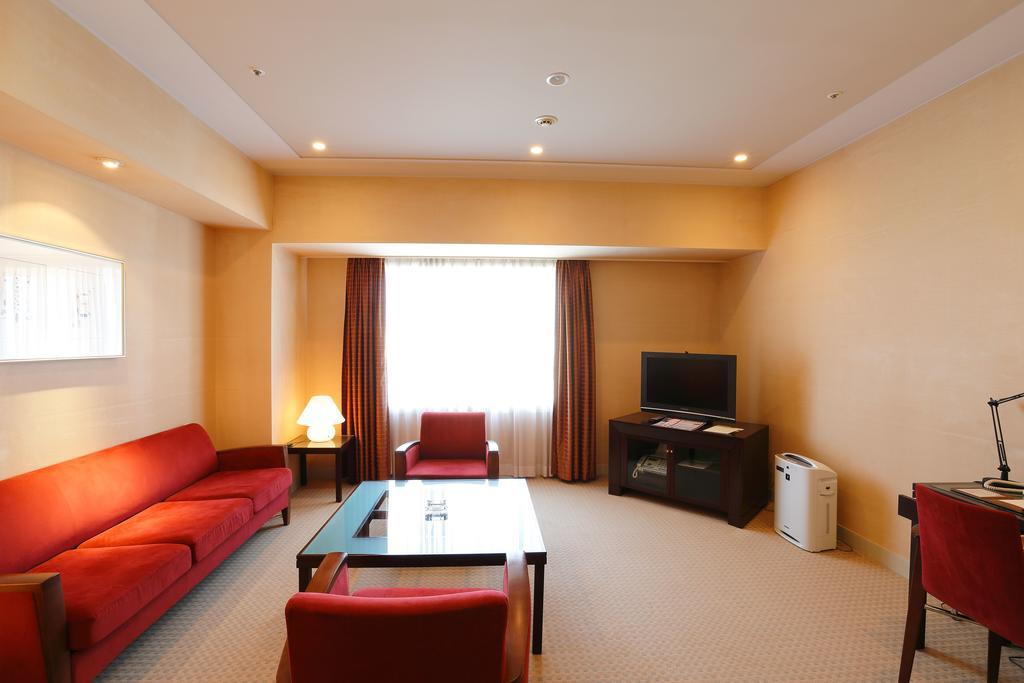 Keisei Hotel Miramare Chiba Eksteriør bilde