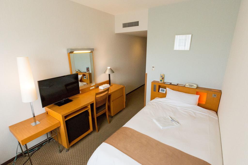Keisei Hotel Miramare Chiba Rom bilde