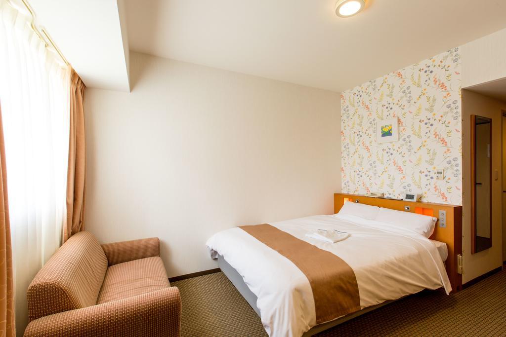 Keisei Hotel Miramare Chiba Rom bilde