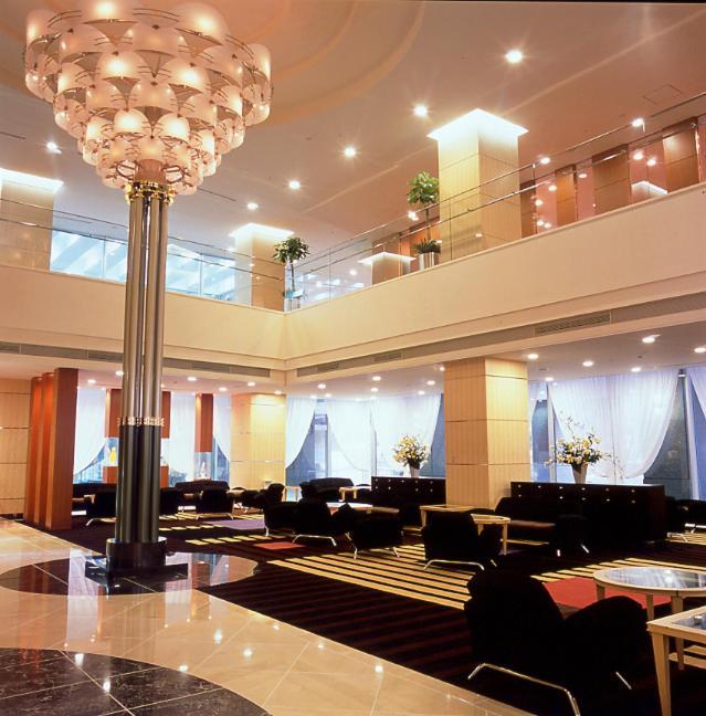 Keisei Hotel Miramare Chiba Eksteriør bilde