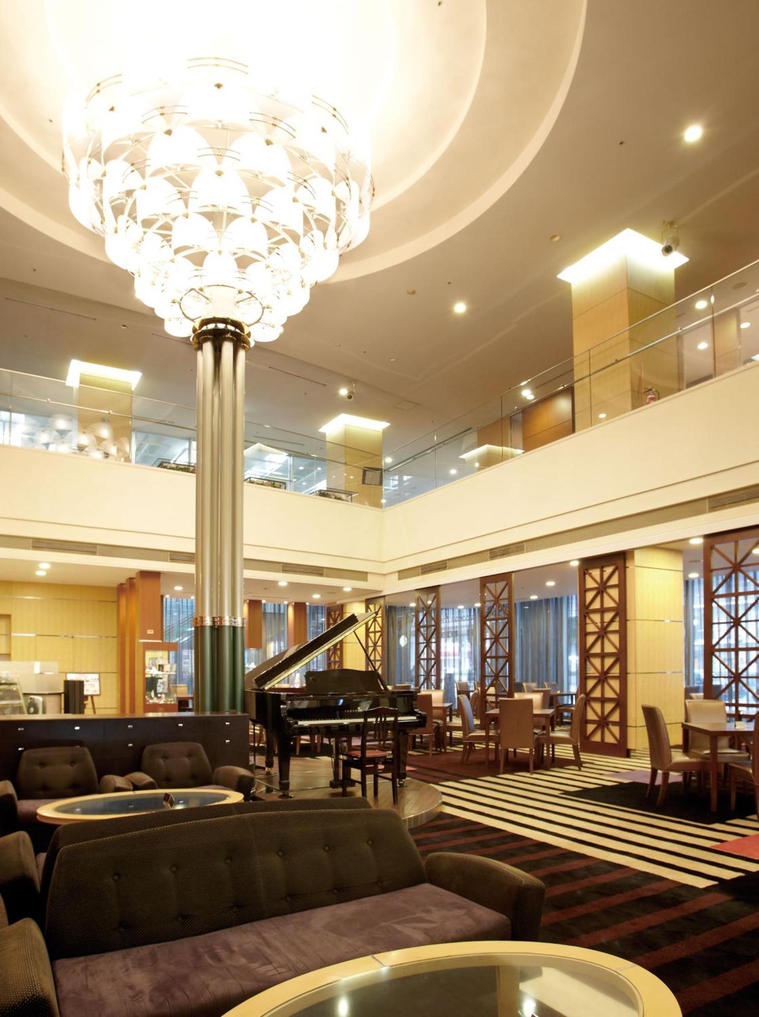 Keisei Hotel Miramare Chiba Eksteriør bilde