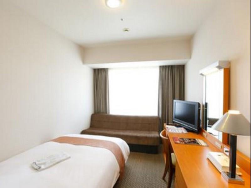Keisei Hotel Miramare Chiba Eksteriør bilde