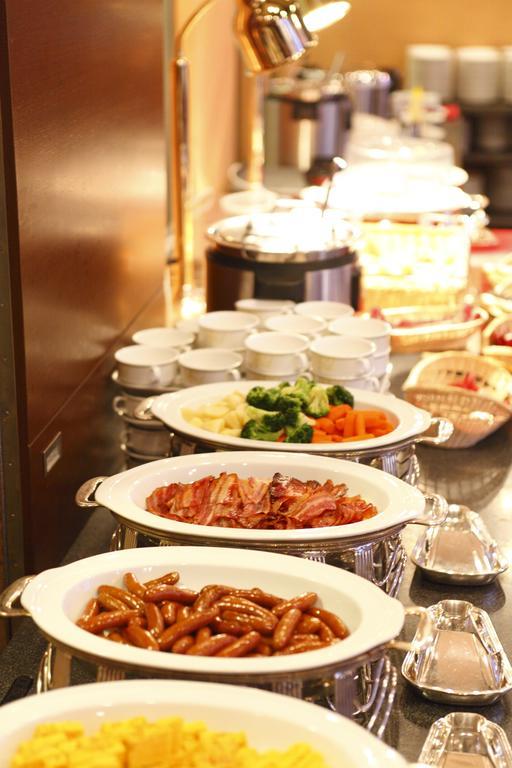 Keisei Hotel Miramare Chiba Eksteriør bilde