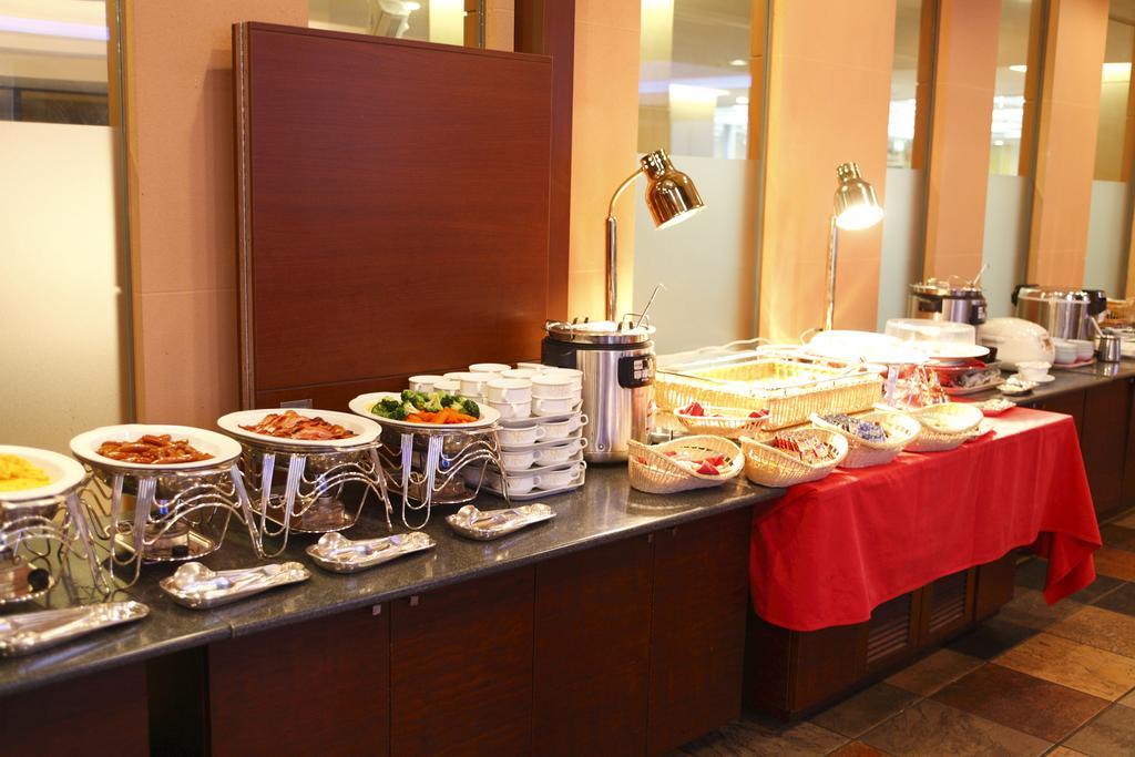 Keisei Hotel Miramare Chiba Eksteriør bilde