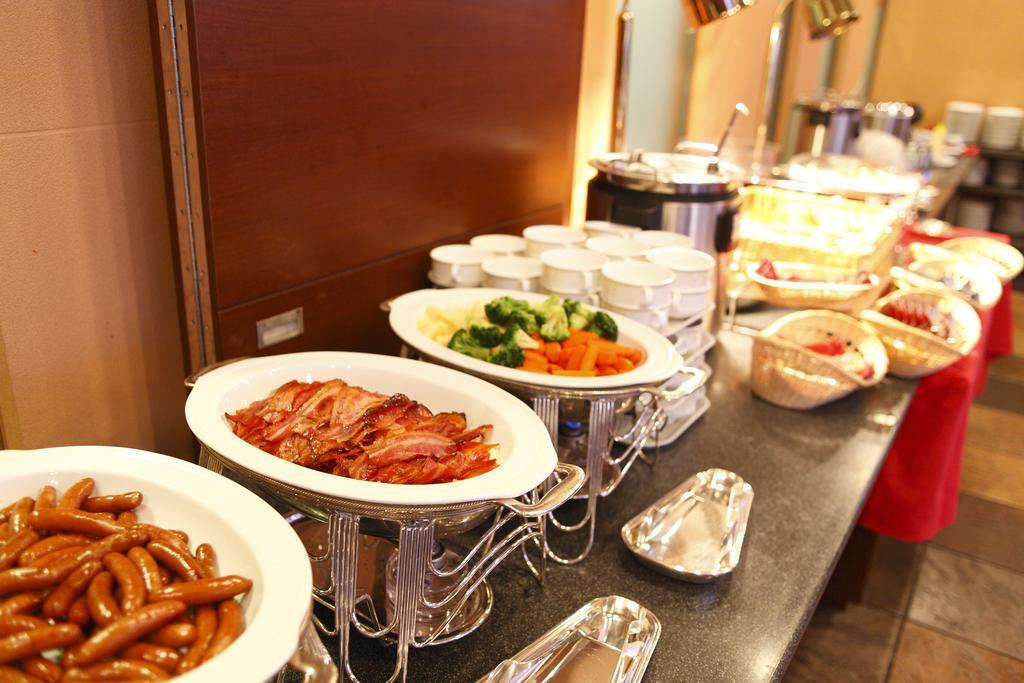 Keisei Hotel Miramare Chiba Eksteriør bilde