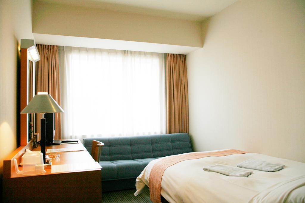 Keisei Hotel Miramare Chiba Eksteriør bilde